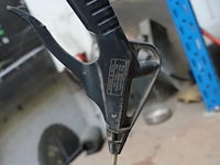 Compressor fini + haspel wurth - afbeelding 2 van  4