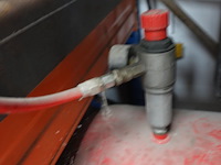 Compressor fini + haspel wurth - afbeelding 4 van  4