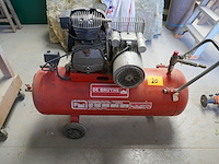 Compressor fini - afbeelding 1 van  4