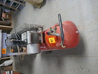 Compressor fini - afbeelding 2 van  4