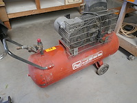Compressor fini - afbeelding 3 van  4