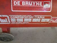 Compressor fini - afbeelding 4 van  4
