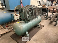 Compressor g & c - afbeelding 1 van  6