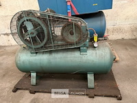Compressor g & c - afbeelding 2 van  6