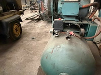 Compressor g & c - afbeelding 3 van  6