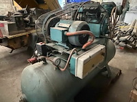 Compressor g & c - afbeelding 5 van  6