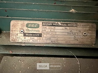 Compressor g & c - afbeelding 6 van  6