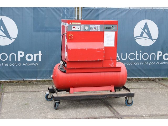 Compressor gardner denver ese 7 elektrisch 2006 - afbeelding 1 van  1