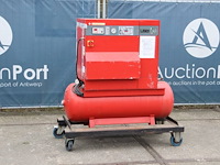 Compressor gardner denver ese 7 elektrisch 2006 - afbeelding 1 van  1