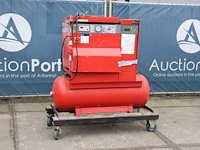 Compressor gardner denver ese 7 elektrisch 2006 - afbeelding 1 van  1