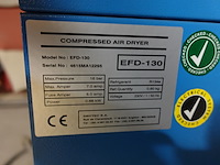 Compressor gardner denver esm 11 - afbeelding 2 van  12