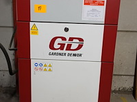 Compressor gardner denver esm 11 - afbeelding 5 van  12