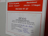 Compressor gardner denver esm 11 - afbeelding 6 van  12