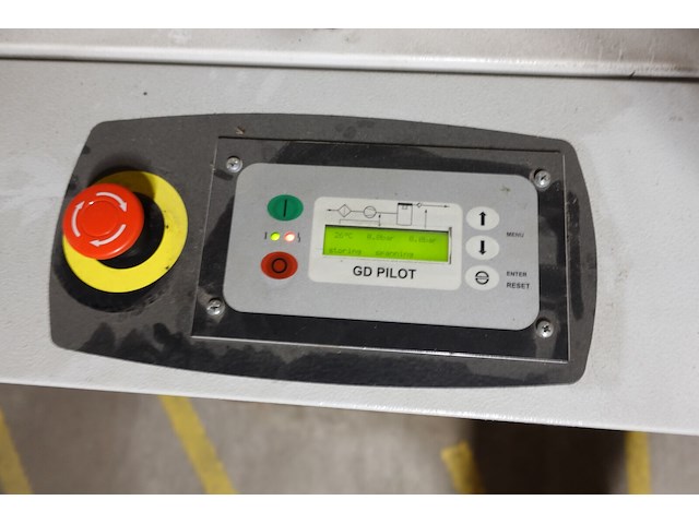 Compressor gardner denver esm 11 - afbeelding 7 van  12