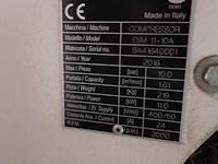 Compressor gardner denver esm 11 - afbeelding 9 van  12