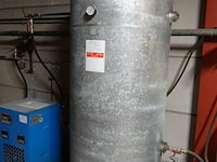 Compressor gardner denver esm 11 - afbeelding 10 van  12