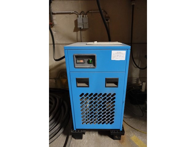 Compressor gardner denver esm 11 - afbeelding 11 van  12