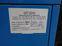 Compressor gardner denver esm 11 - afbeelding 12 van  12