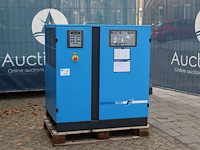 Compressor grassair sfx 2500-10 elektrisch 2003 - afbeelding 1 van  1