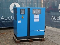Compressor grassair sfx 2500-10 elektrisch 2003