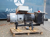 Compressor hydrovane 68 elektrisch - afbeelding 1 van  1