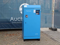 Compressor hydrovane hv11rs elektrisch - afbeelding 1 van  1