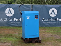 Compressor hydrovane v15ace08-4035v100 elektrisch - afbeelding 1 van  1