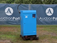 Compressor hydrovane v15ace08-4035v100 elektrisch