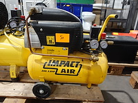 Compressor impact air - afbeelding 1 van  4