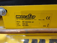 Compressor impact air - afbeelding 3 van  4