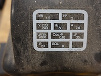 Compressor impact air - afbeelding 4 van  4