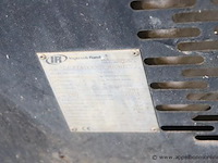 Compressor ingersol rand, sr nr sc7741xxx1y360617, bj 2001 - afbeelding 2 van  2