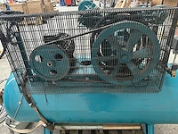 Compressor ingersoll rand aeolus t30 - afbeelding 2 van  13