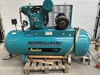 Compressor ingersoll rand aeolus t30