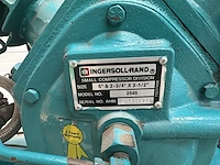 Compressor ingersoll rand aeolus t30 - afbeelding 8 van  13