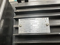 Compressor ingersoll rand aeolus t30 - afbeelding 10 van  13