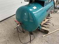 Compressor ingersoll rand aeolus t30 - afbeelding 11 van  13