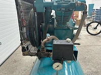 Compressor ingersoll rand aeolus t30 - afbeelding 12 van  13