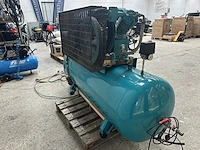 Compressor ingersoll rand aeolus t30 - afbeelding 13 van  13