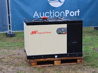 Compressor ingersoll rand irn11k-cc-8 h elektrisch 2013 - afbeelding 1 van  1