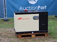 Compressor ingersoll rand irn11k-cc-8 h elektrisch 2013