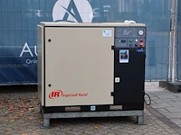 Compressor ingersoll rand up5-22-8.5 elektrisch 2007