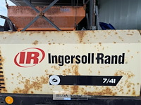 Compressor ingersoll rand - afbeelding 2 van  20