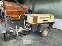Compressor ingersoll rand - afbeelding 5 van  20