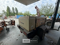 Compressor ingersoll rand - afbeelding 7 van  20