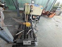 Compressor ingersoll rand - afbeelding 9 van  20