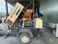 Compressor ingersoll rand - afbeelding 10 van  20