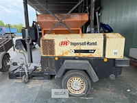 Compressor ingersoll rand - afbeelding 12 van  20