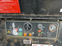 Compressor ingersoll rand - afbeelding 16 van  20