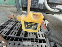 Compressor ingersoll rand - afbeelding 17 van  20